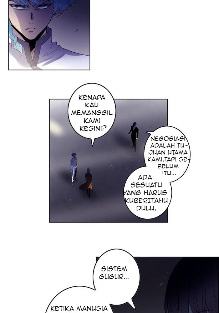 Soul Cartel Chapter 132 Gambar 18