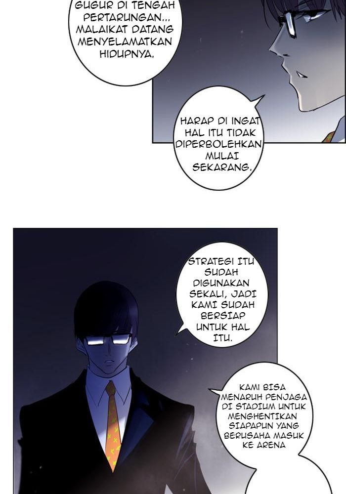 Soul Cartel Chapter 132 Gambar 19