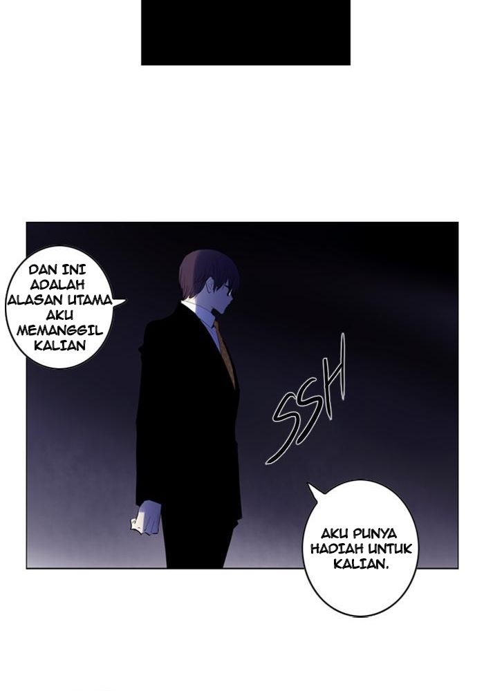 Soul Cartel Chapter 132 Gambar 22