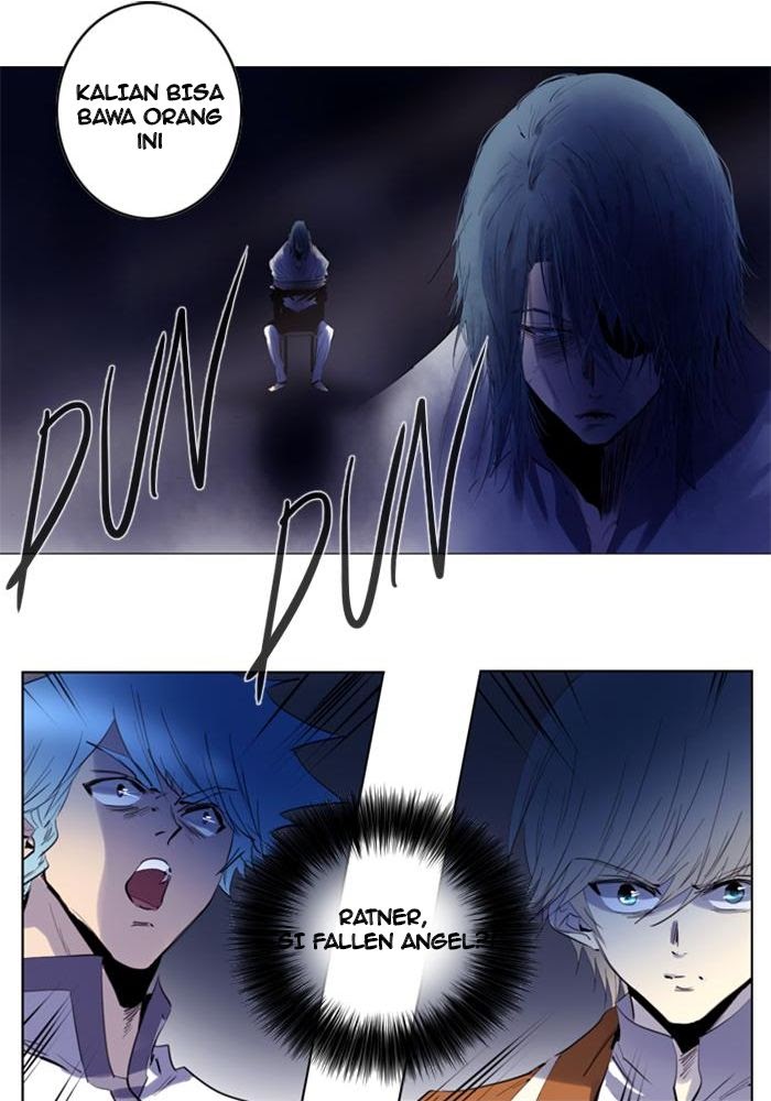 Soul Cartel Chapter 132 Gambar 23