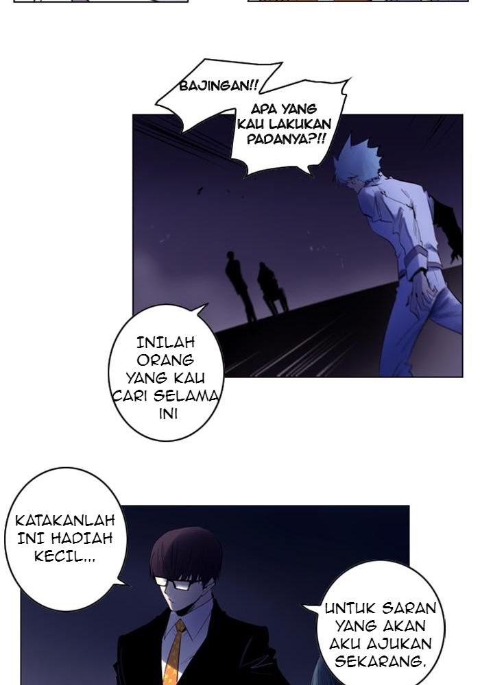 Soul Cartel Chapter 132 Gambar 24