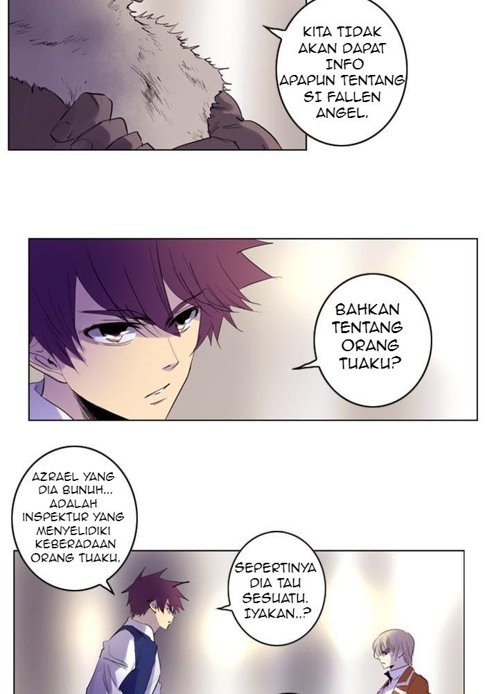 Soul Cartel Chapter 132 Gambar 31