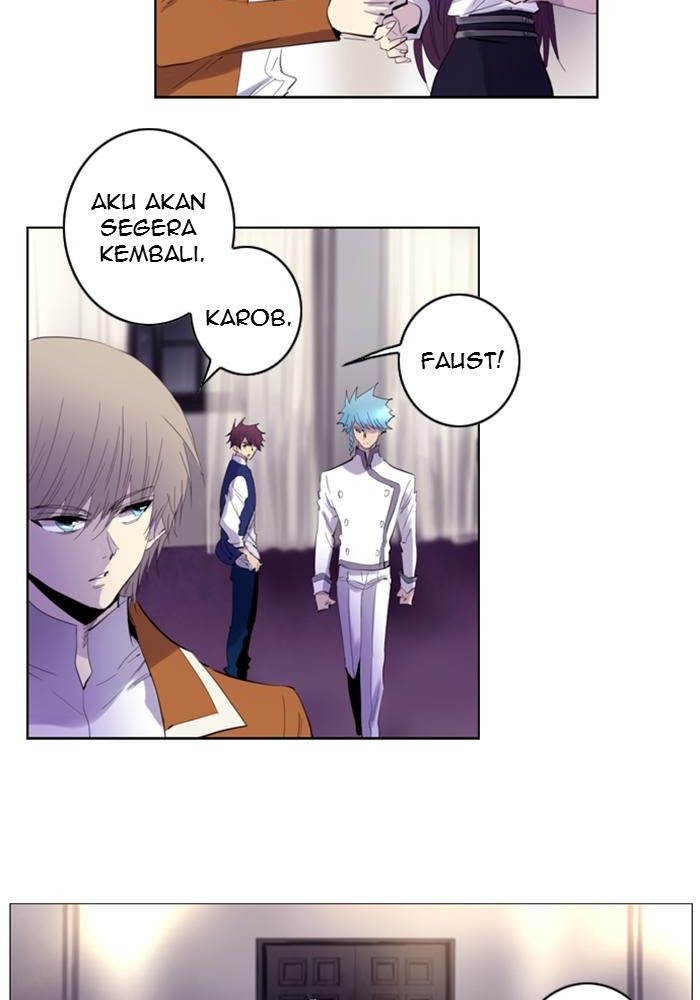 Soul Cartel Chapter 132 Gambar 7