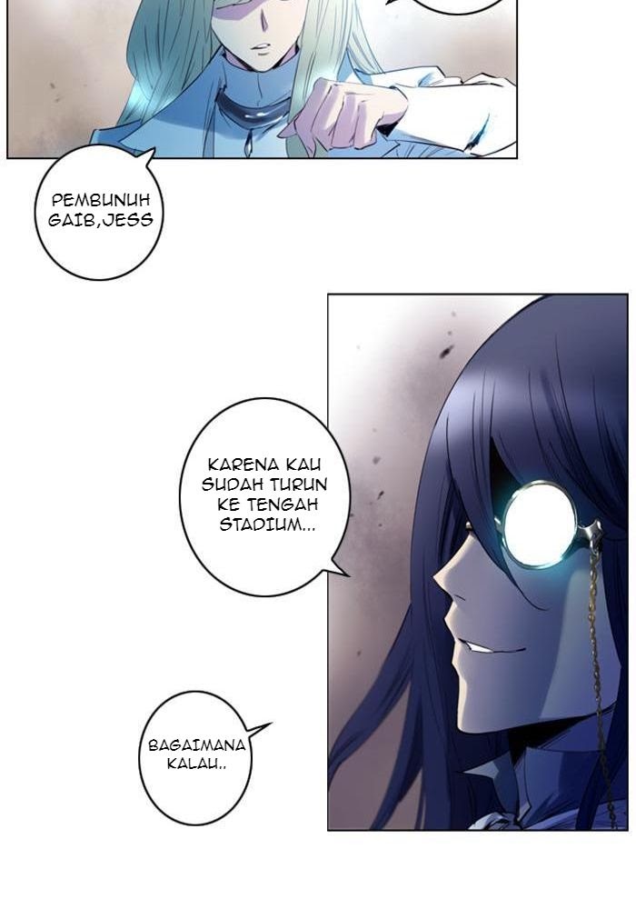 Soul Cartel Chapter 131 Gambar 12