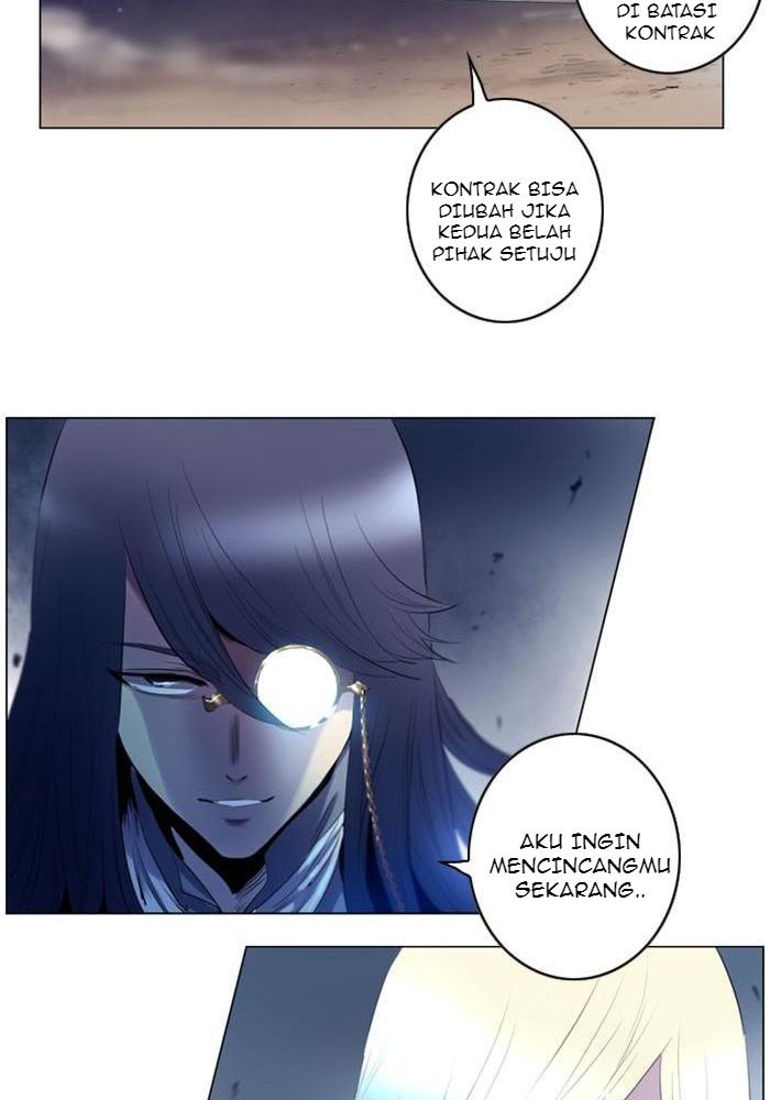 Soul Cartel Chapter 131 Gambar 15