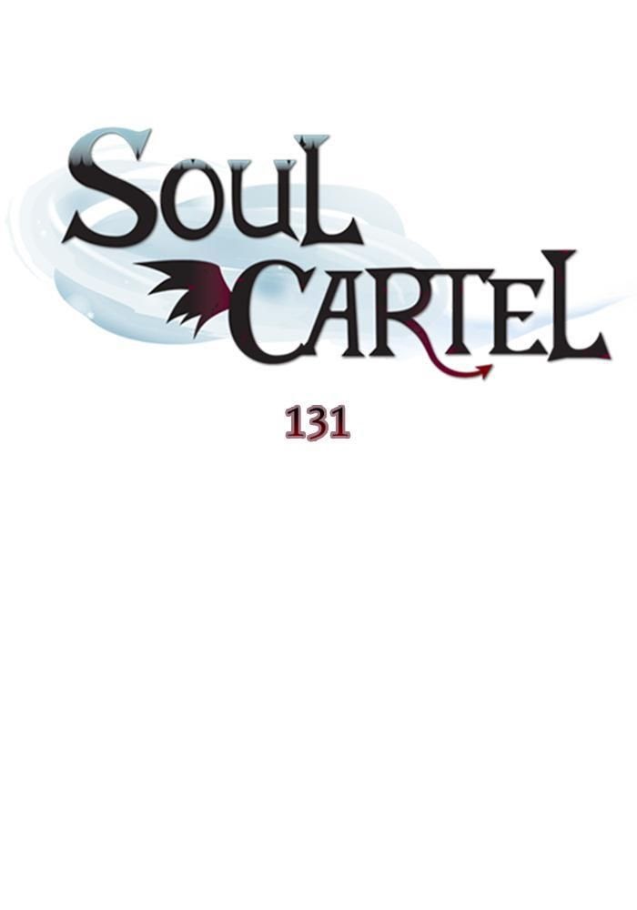 Baca Manhwa Soul Cartel Chapter 131 Gambar 2