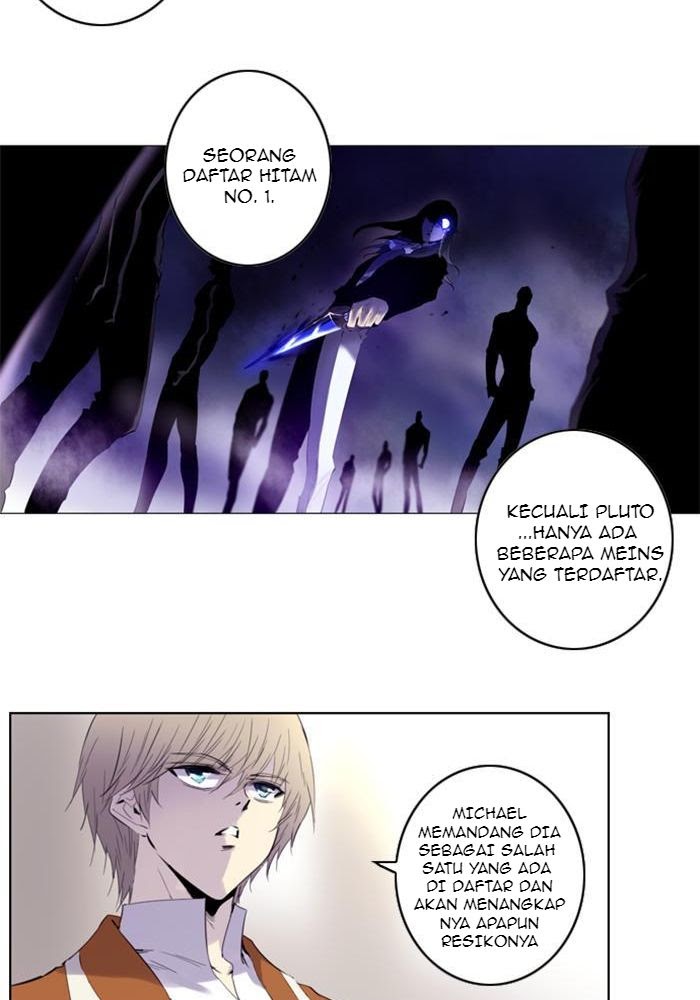 Soul Cartel Chapter 131 Gambar 26