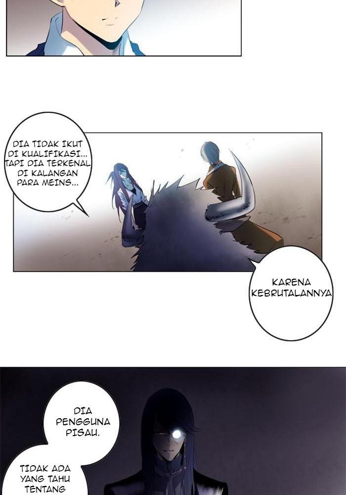 Soul Cartel Chapter 130 Gambar 11