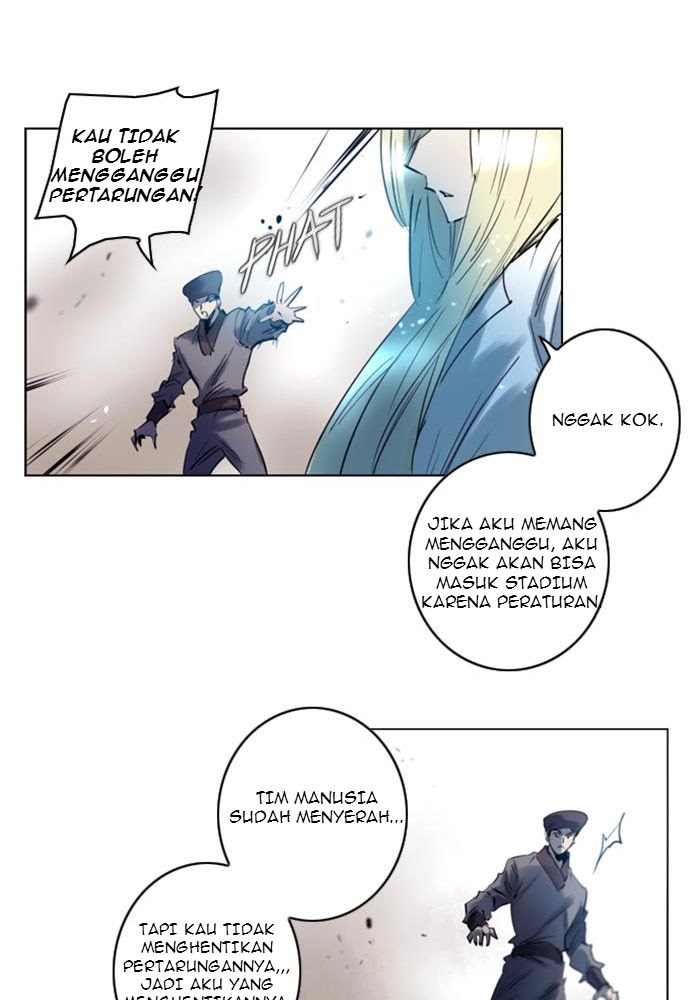 Soul Cartel Chapter 130 Gambar 28