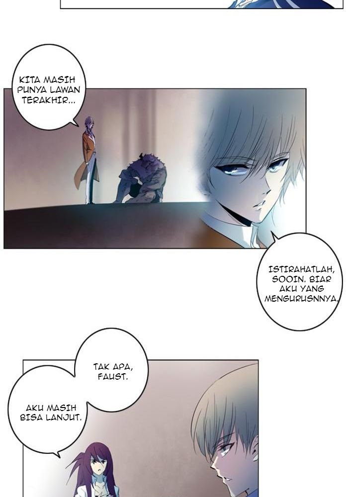 Soul Cartel Chapter 130 Gambar 9