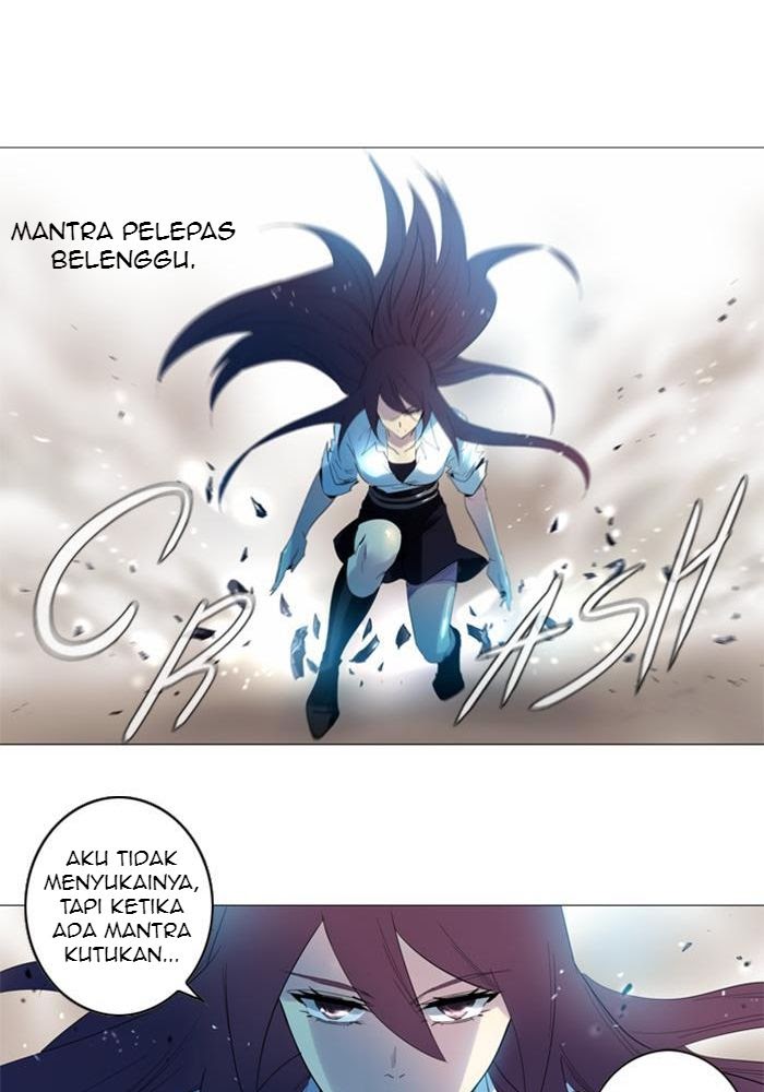 Soul Cartel Chapter 129 Gambar 24