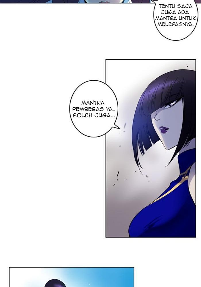 Soul Cartel Chapter 129 Gambar 25