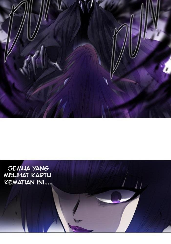 Soul Cartel Chapter 129 Gambar 34