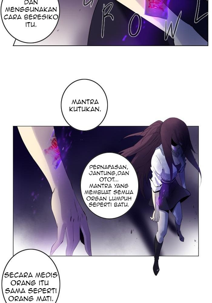 Soul Cartel Chapter 129 Gambar 44