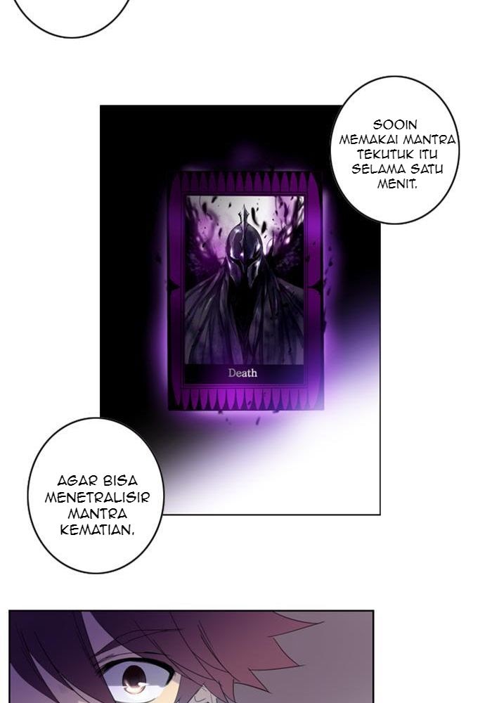 Soul Cartel Chapter 129 Gambar 45