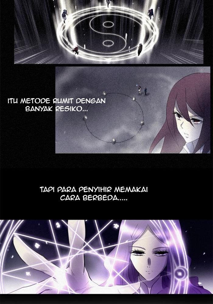 Soul Cartel Chapter 129 Gambar 50