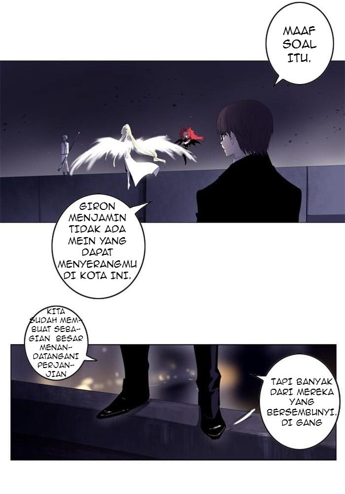 Soul Cartel Chapter 127 Gambar 14