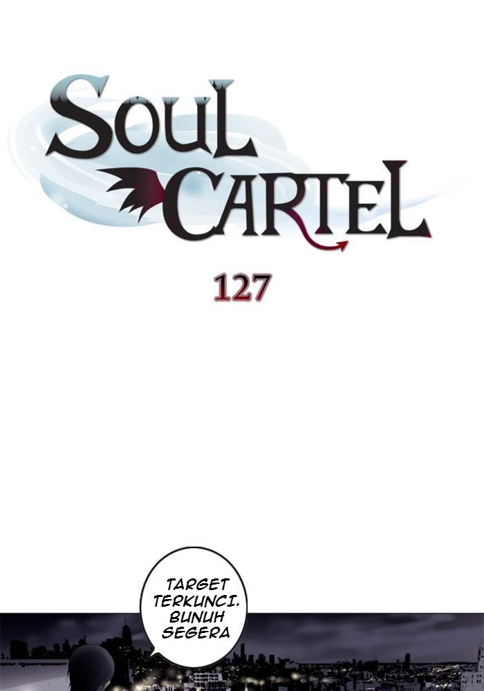 Baca Manhwa Soul Cartel Chapter 127 Gambar 2