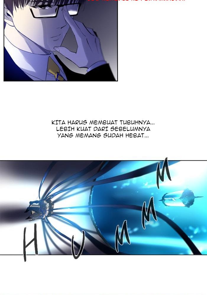 Soul Cartel Chapter 127 Gambar 24