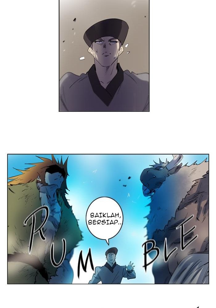 Soul Cartel Chapter 127 Gambar 46