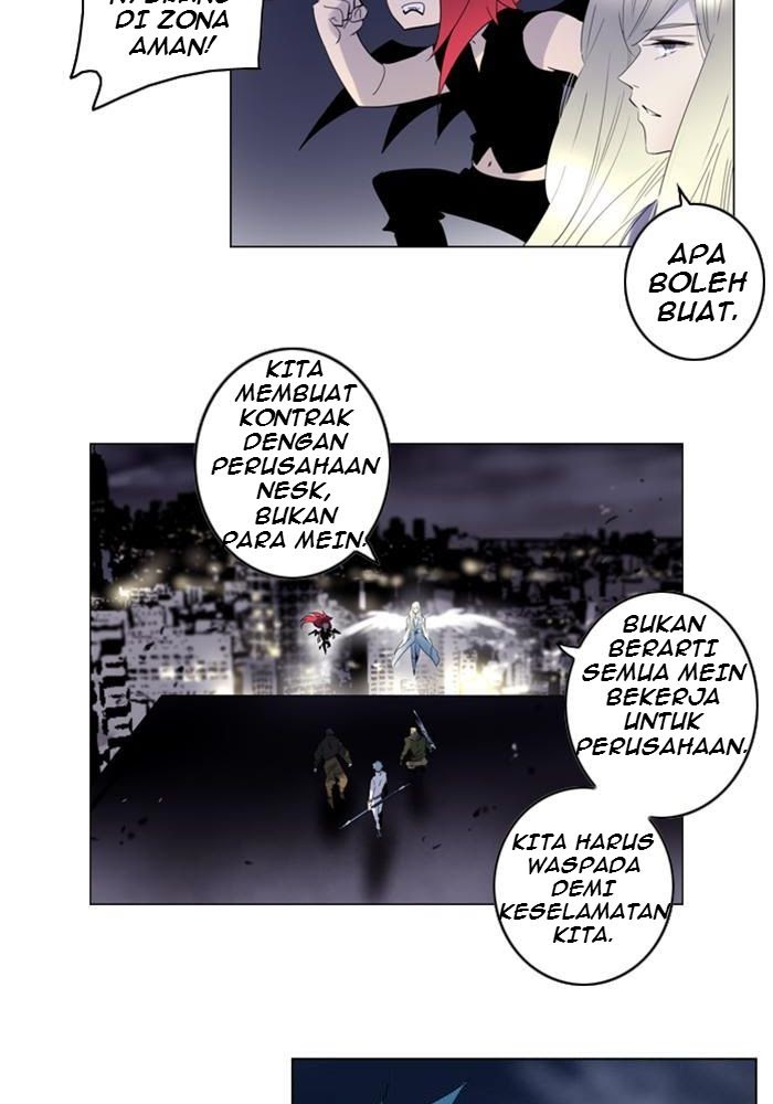 Soul Cartel Chapter 127 Gambar 9