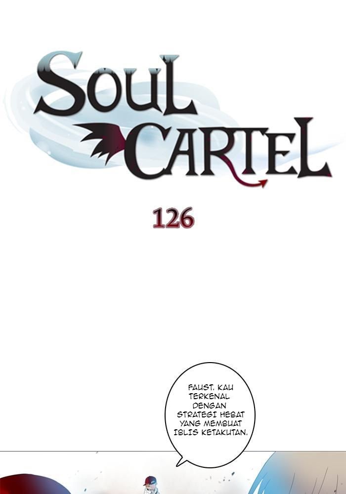 Baca Manhwa Soul Cartel Chapter 126 Gambar 2