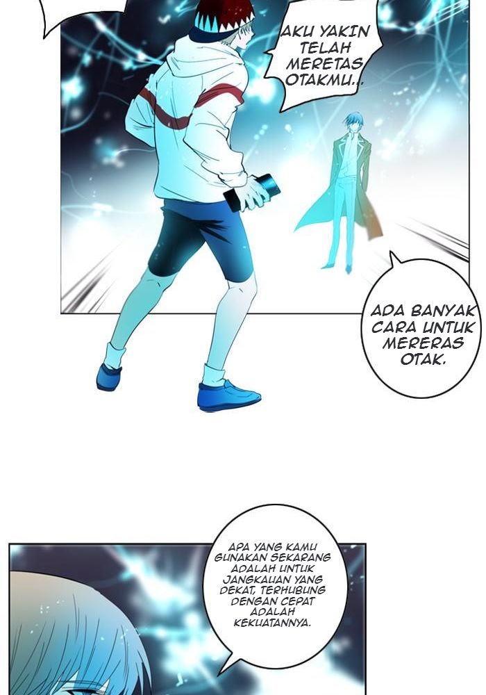 Soul Cartel Chapter 126 Gambar 25