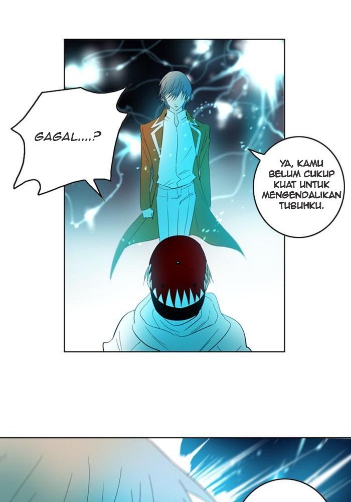 Soul Cartel Chapter 126 Gambar 28