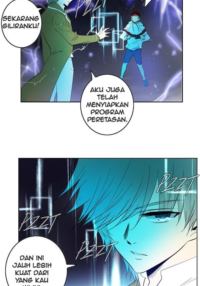 Soul Cartel Chapter 126 Gambar 34