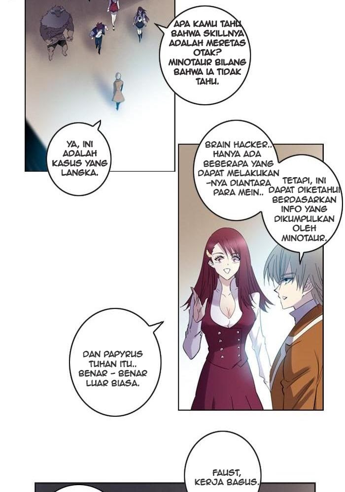 Soul Cartel Chapter 126 Gambar 40