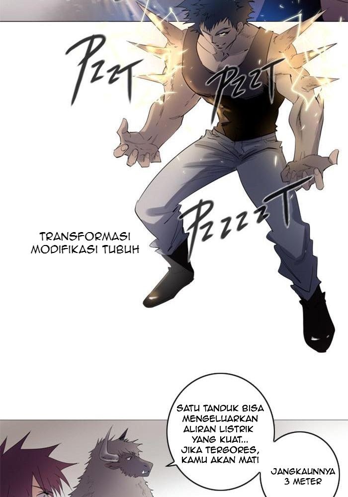 Soul Cartel Chapter 125 Gambar 10