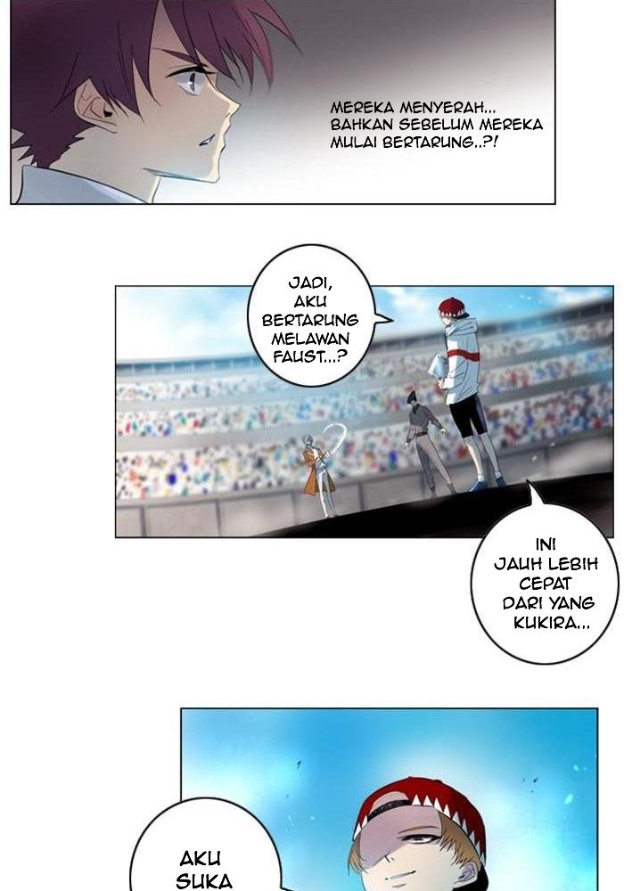 Soul Cartel Chapter 125 Gambar 37