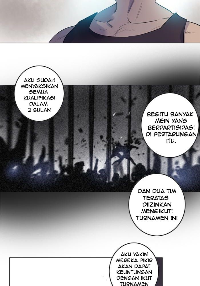 Soul Cartel Chapter 125 Gambar 5