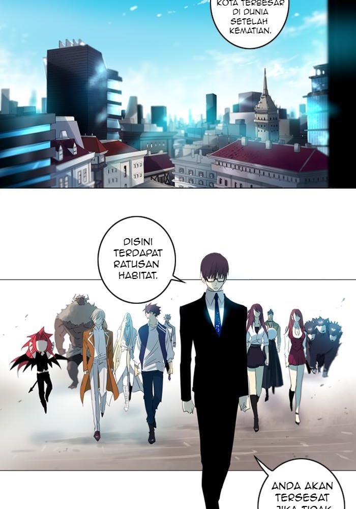 Soul Cartel Chapter 124 Gambar 3