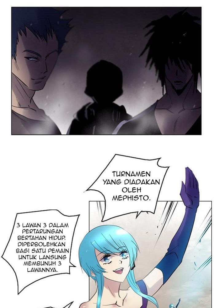 Soul Cartel Chapter 124 Gambar 31