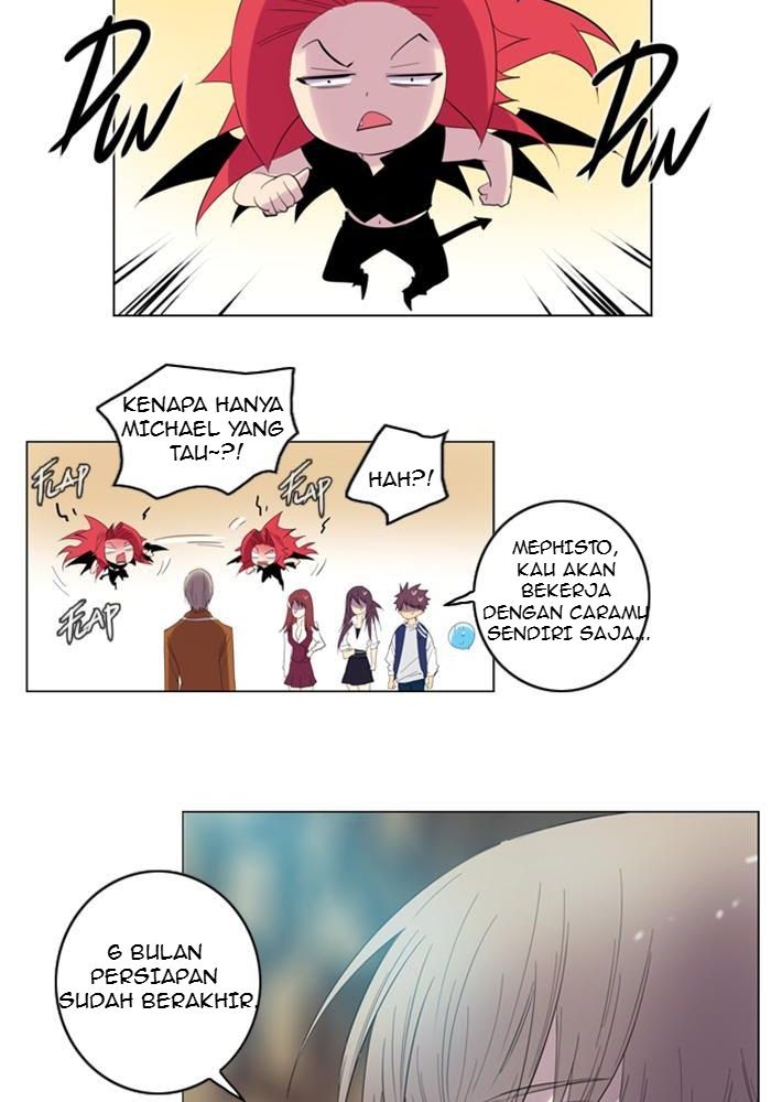 Soul Cartel Chapter 123 Gambar 24