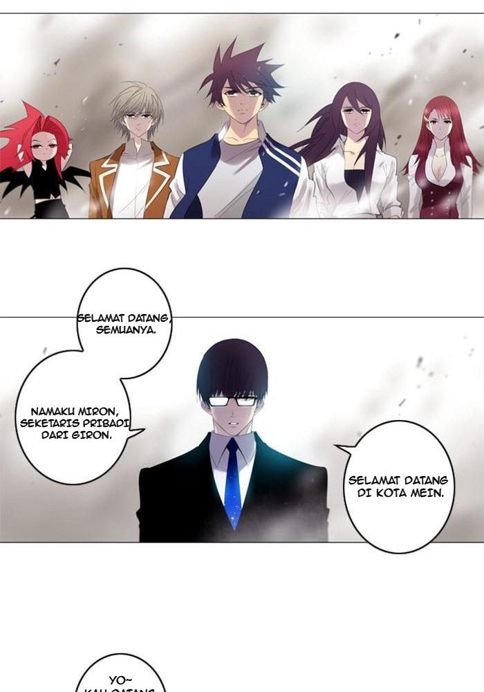 Soul Cartel Chapter 123 Gambar 30