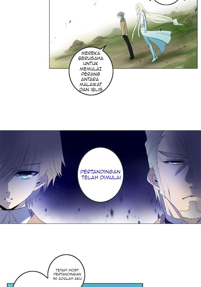 Soul Cartel Chapter 122 Gambar 14