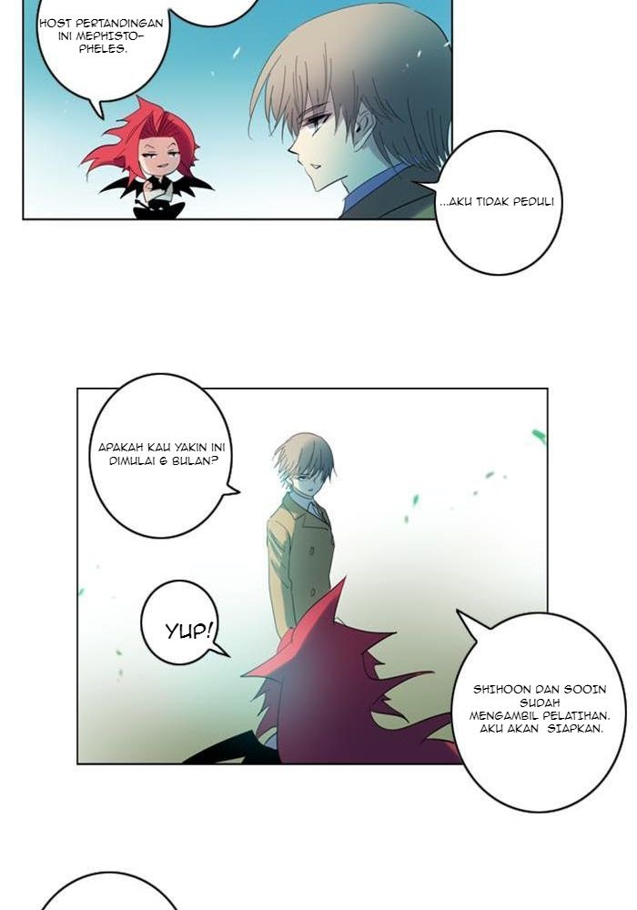 Soul Cartel Chapter 122 Gambar 15