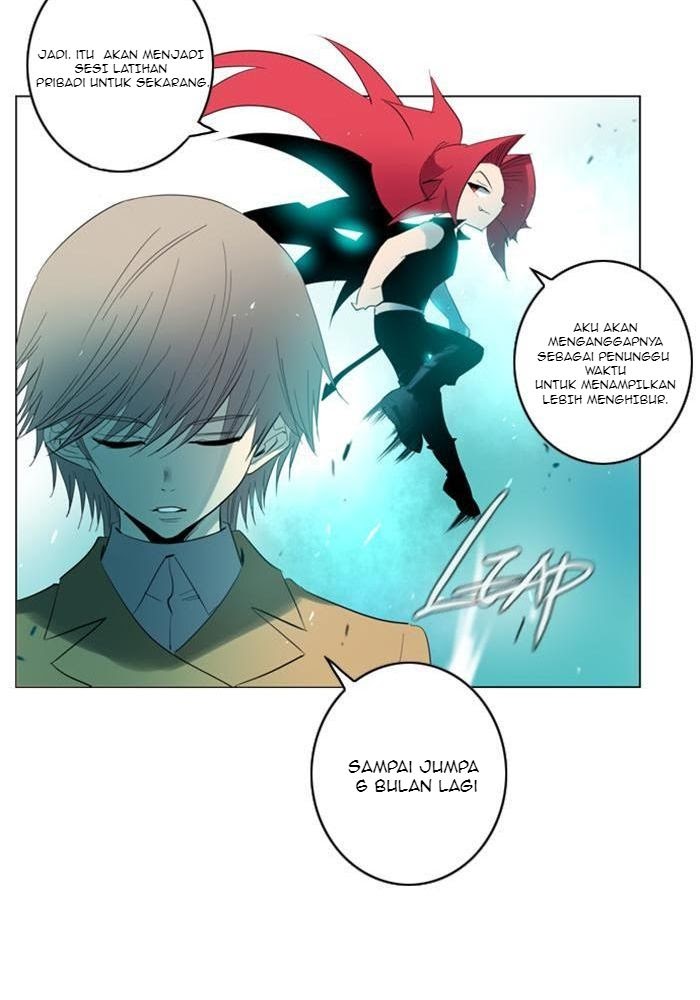 Soul Cartel Chapter 122 Gambar 16