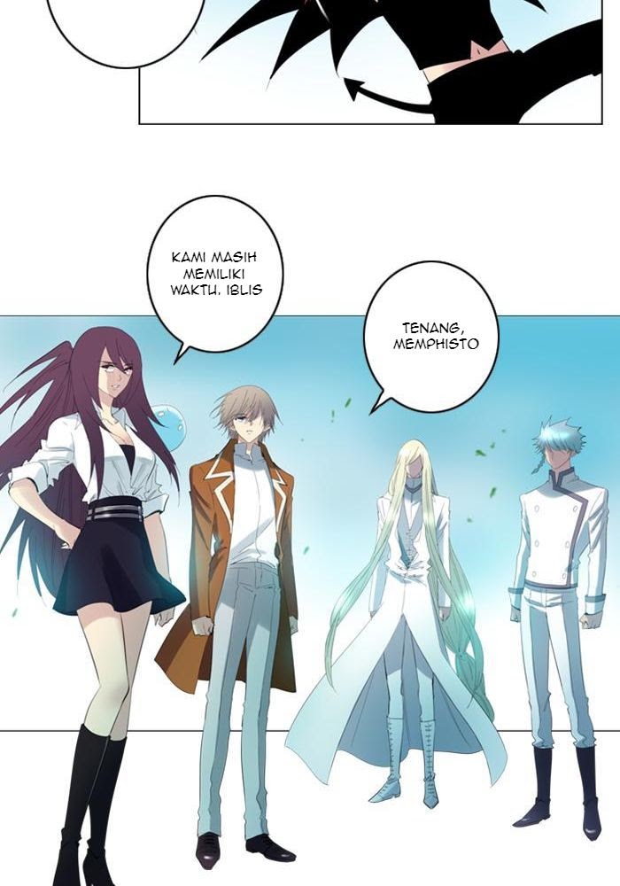 Soul Cartel Chapter 122 Gambar 35