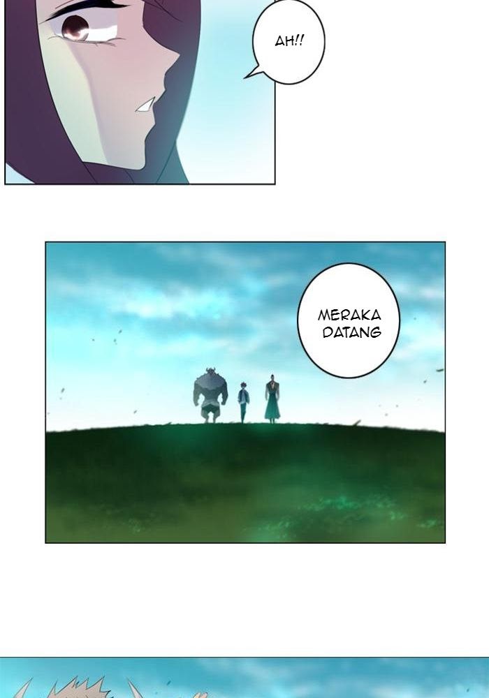 Soul Cartel Chapter 122 Gambar 38