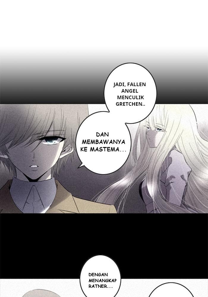 Baca Manhwa Soul Cartel Chapter 121 Gambar 2