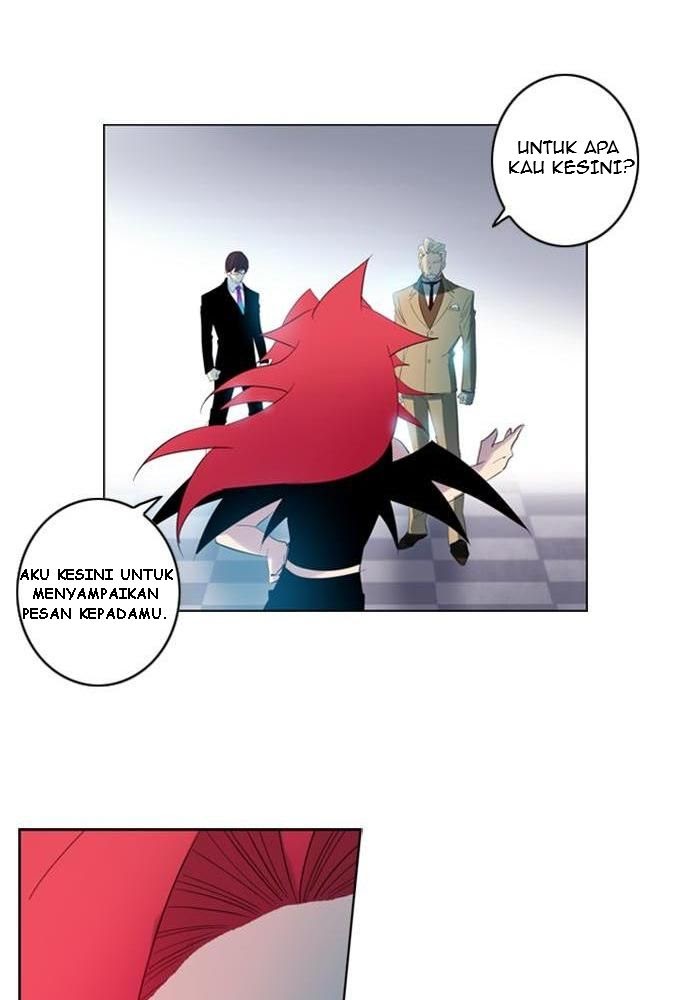 Soul Cartel Chapter 121 Gambar 28