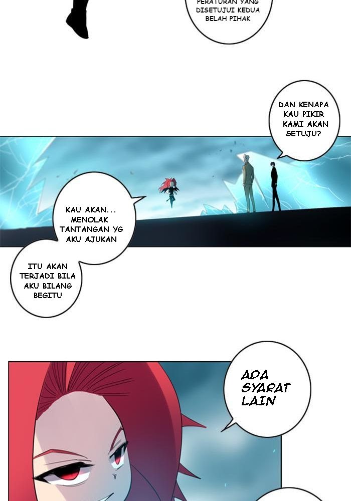 Soul Cartel Chapter 121 Gambar 34