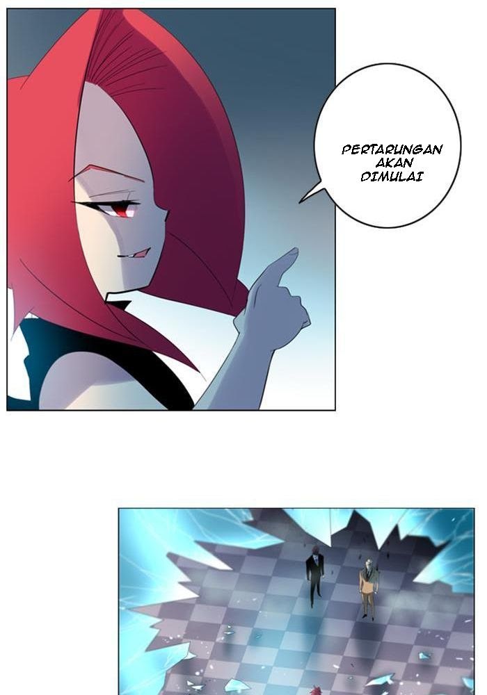 Soul Cartel Chapter 121 Gambar 40