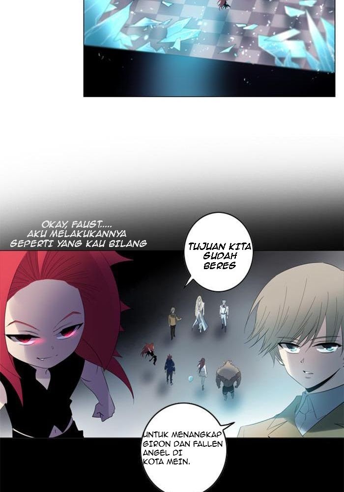 Soul Cartel Chapter 121 Gambar 41