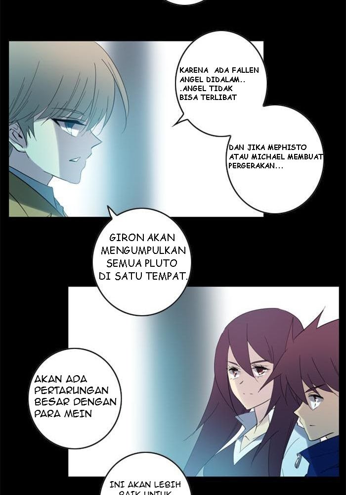 Soul Cartel Chapter 121 Gambar 42