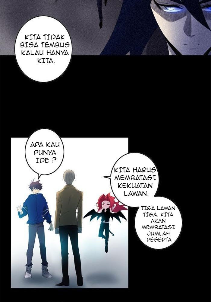 Soul Cartel Chapter 121 Gambar 45