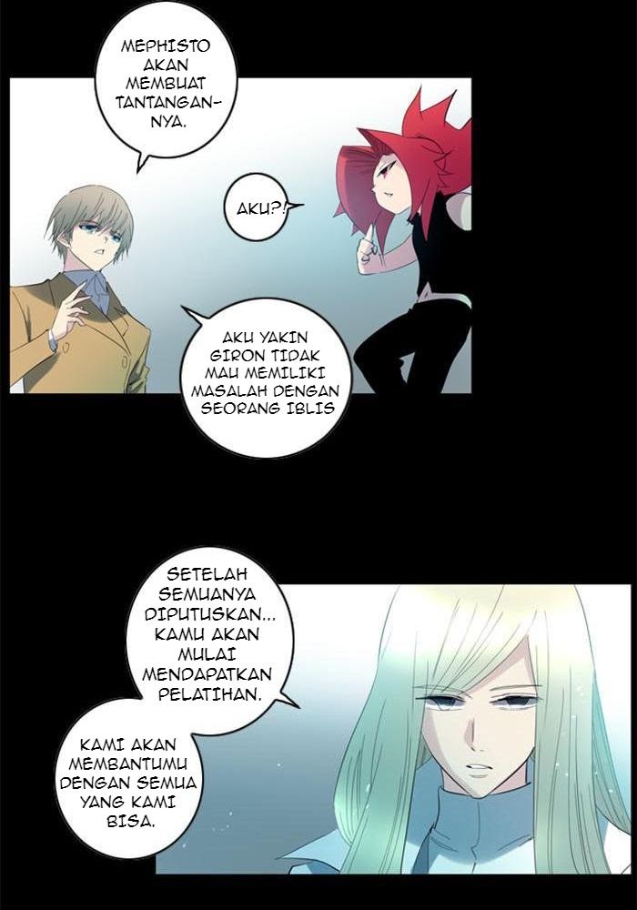 Soul Cartel Chapter 121 Gambar 46